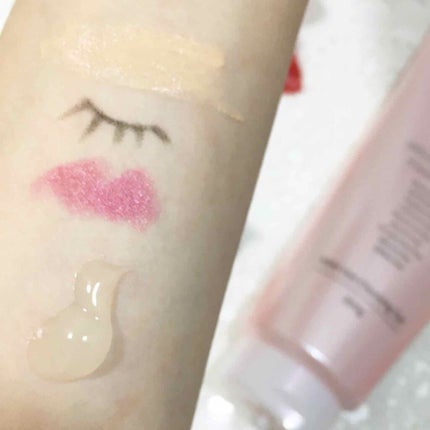 マイルドホットクレンジングジェル/Auna/クレンジングジェルを使ったクチコミ(3枚目)