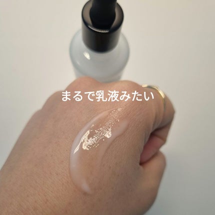 ハイドロデュー PPセラム/HERA/美容液を使ったクチコミ(3枚目)