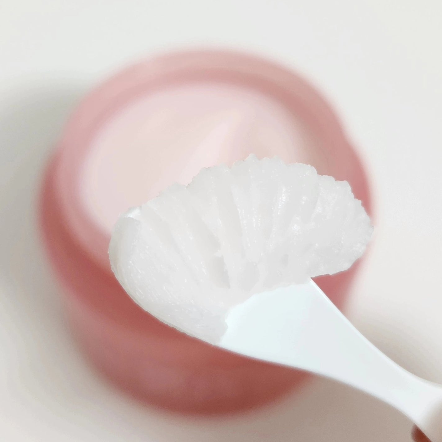 ライトクリーンピンクバームクレンザー/daymellow’/クレンジングクリームを使ったクチコミ(5枚目)