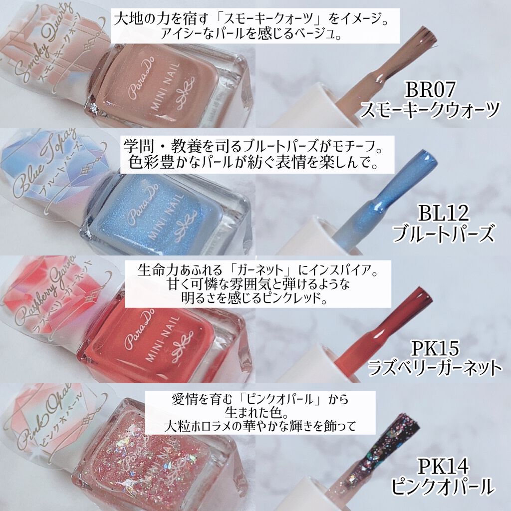 ダブルデューティ ベース&トップコート/サリーハンセン/ネイルトップコートを使ったクチコミ(3枚目)