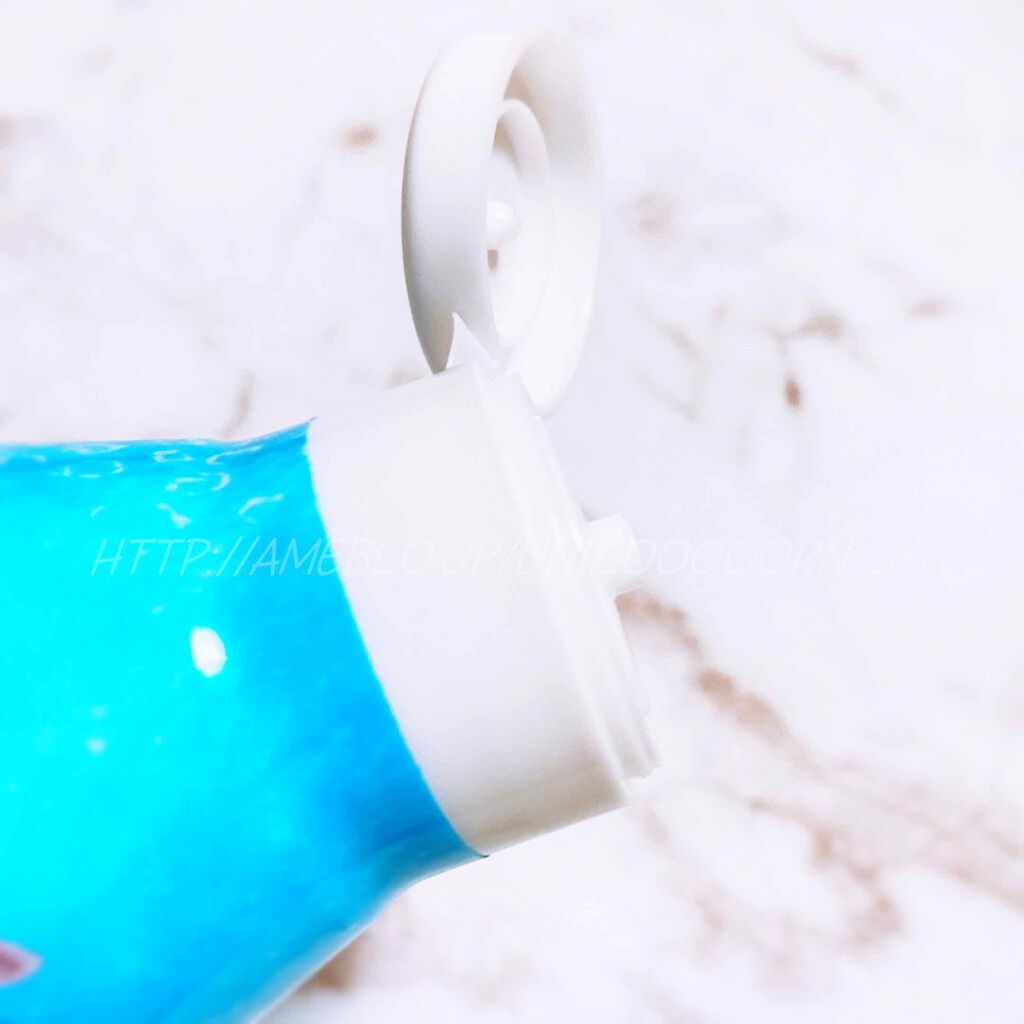 えび松(春br) on LIPS 「#株式会社ペリカン石鹸様より#無添加ボディソープを#モニターさ..」(4枚目)