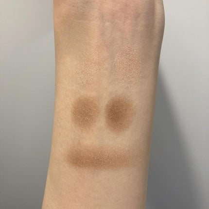 ニュアンス デューイ クリエイター/Visée/アイシャドウパレットを使ったクチコミ(3枚目)