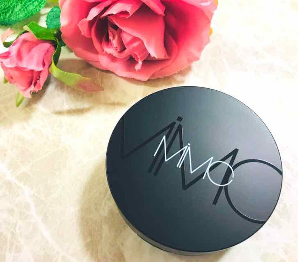 ミネラルリキッドリー ファンデーション SPF22 PA++/MiMC/リキッドファンデーションを使ったクチコミ(1枚目)