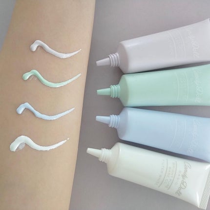 ブライトピュアベースCC/CandyDoll/CCクリームを使ったクチコミ(3枚目)