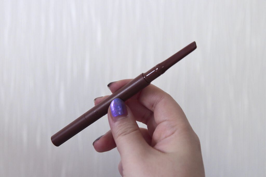 エテュセ ラスティング ジェルライナー/ettusais/ジェルアイライナーを使ったクチコミ（1枚目）