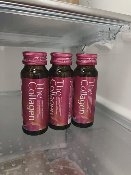 ザ・コラーゲン <ドリンク>/ザ・コラーゲン/美容サプリメントを使ったクチコミ(4枚目)