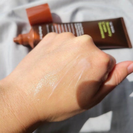 ノーウォッシュセラム トリートメント/Healing bird/ヘアオイルを使ったクチコミ(3枚目)