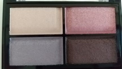 ロイヤルヴィンテージ アイズ 105/リンメル ロンドン/アイシャドウパレットを使ったクチコミ(2枚目)