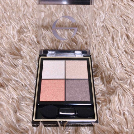 リアルクローズシャドウ/excel/アイシャドウパレットを使ったクチコミ(1枚目)