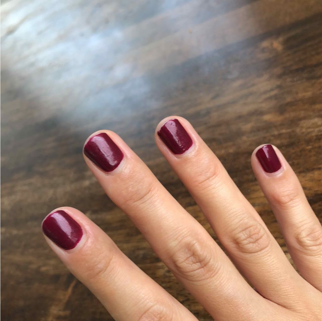 AT サロンネイルエナメル/Art Collection/マニキュアを使ったクチコミ(2枚目)