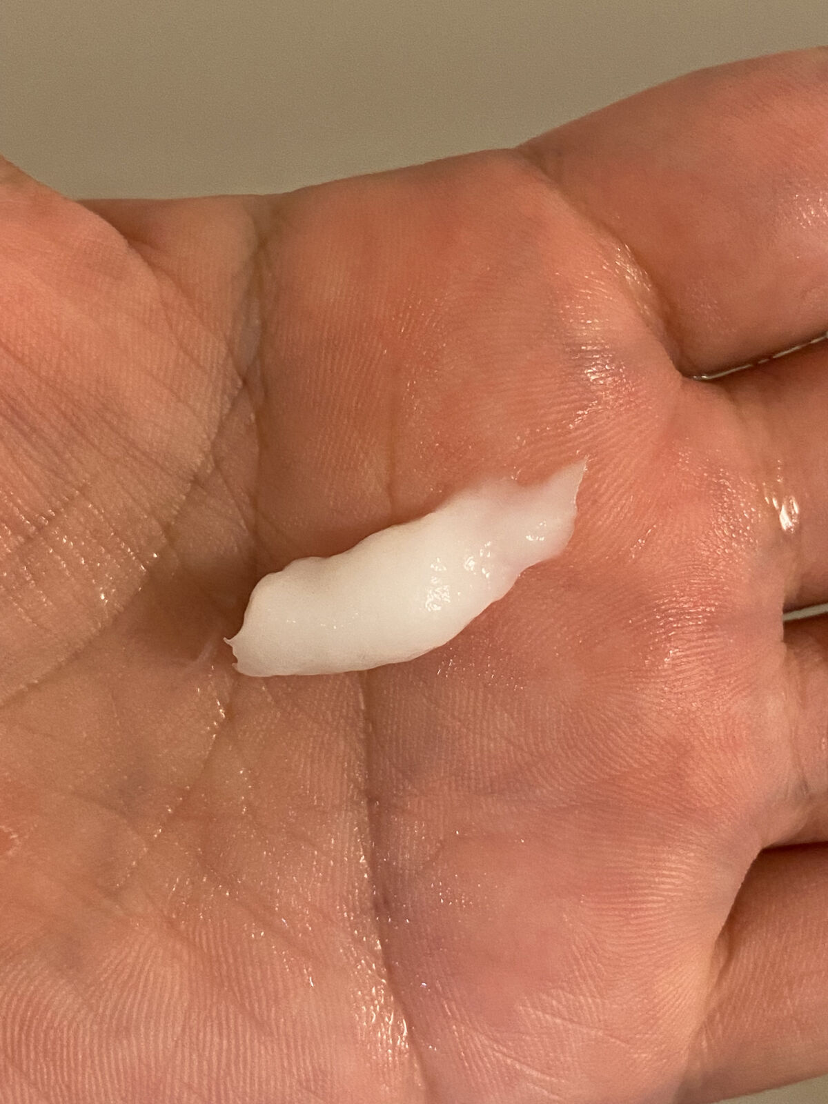 CCオイル/エッセンシャル/ヘアオイルを使ったクチコミ（3枚目）