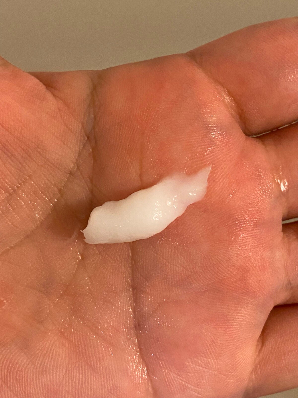 CCオイル/エッセンシャル/ヘアオイルを使ったクチコミ(3枚目)