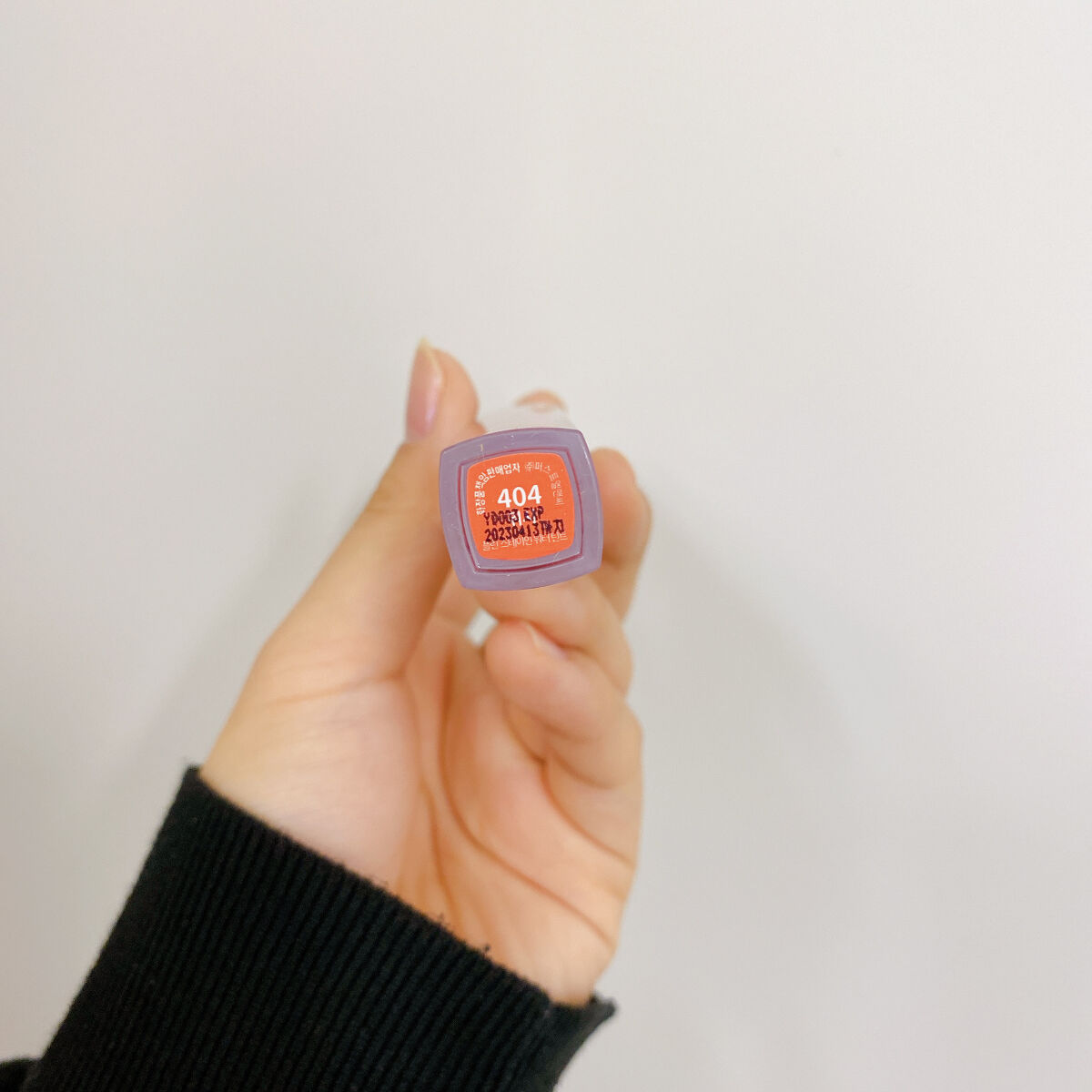 ステイインウォーターティント/Flynn/リップティントを使ったクチコミ（3枚目）