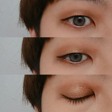 ホリデイ ヌード ドラマ アイ パレット/BOBBI BROWN/アイシャドウパレットを使ったクチコミ(2枚目)