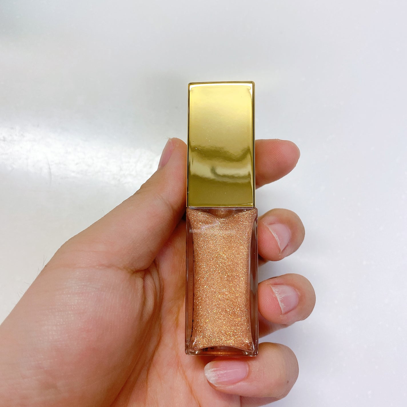 ラ・メイクハイアルアイズ/H×H/ジェル・クリームアイシャドウを使ったクチコミ(4枚目)