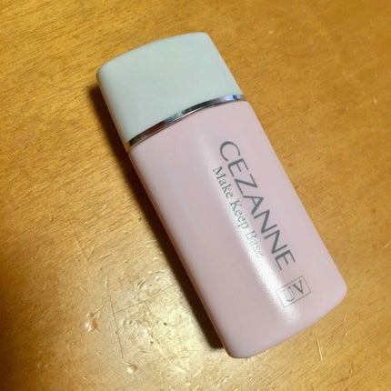 皮脂テカリ防止下地/CEZANNE/化粧下地を使ったクチコミ(1枚目)