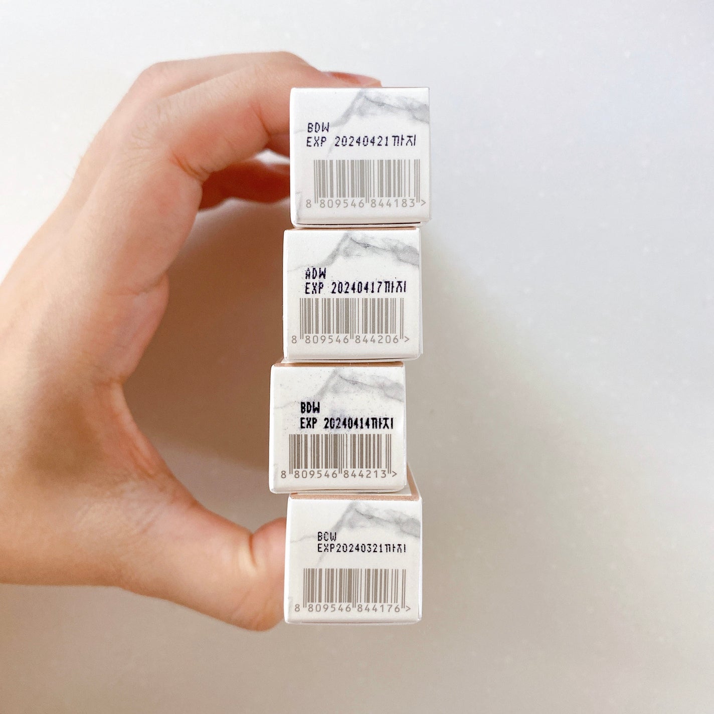 パラダイス シャイン アイ シークイン/DEAR DAHLIA/リキッドアイシャドウを使ったクチコミ(9枚目)