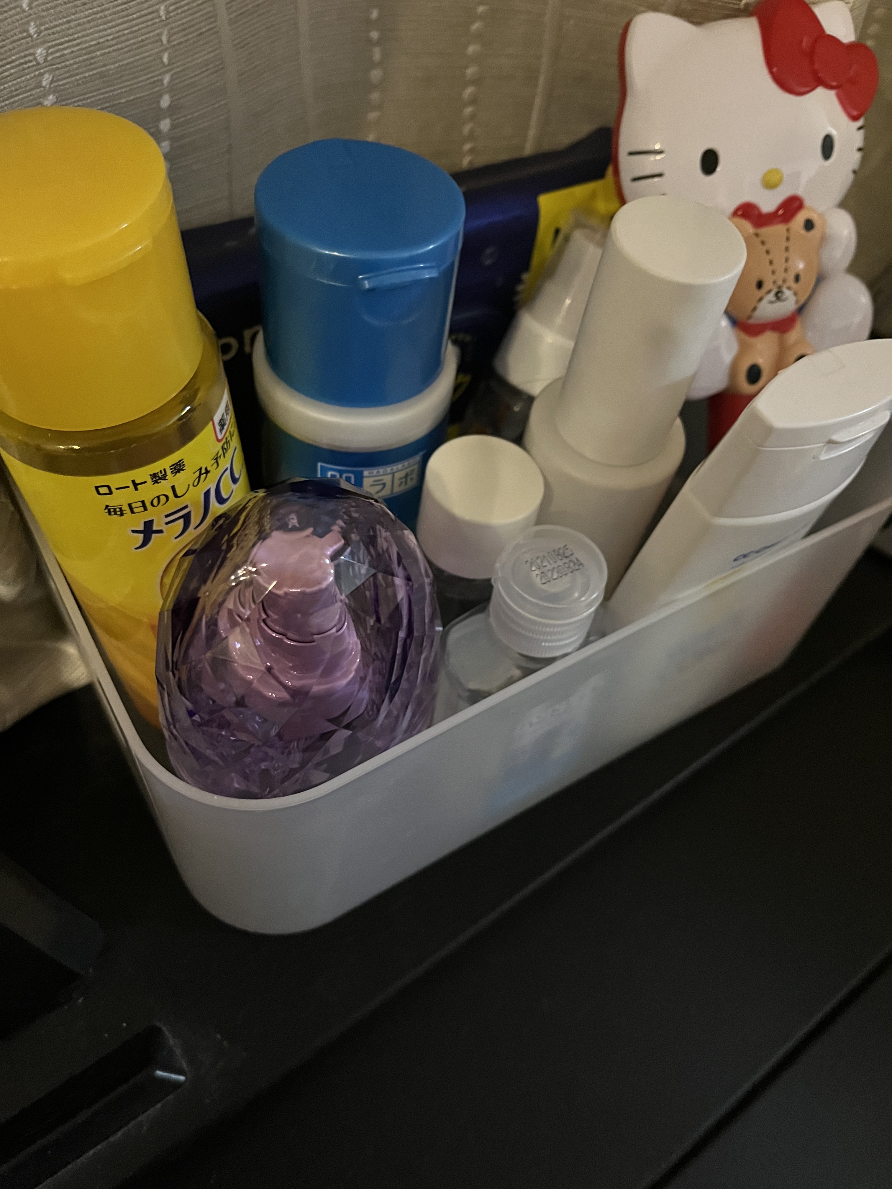 薬用しみ対策 美白化粧水/メラノCC/化粧水を使ったクチコミ（1枚目）