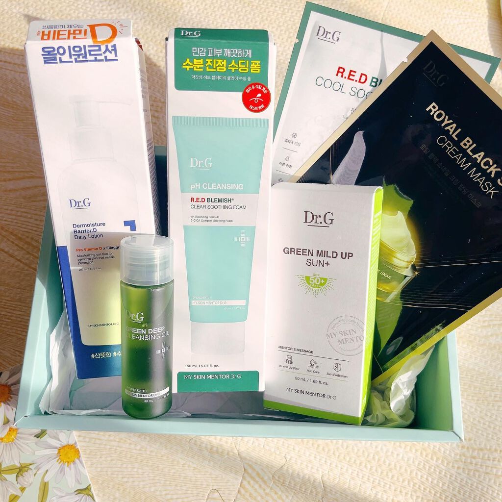 marichanbox/marichanbox/その他キットセットを使ったクチコミ（2枚目）