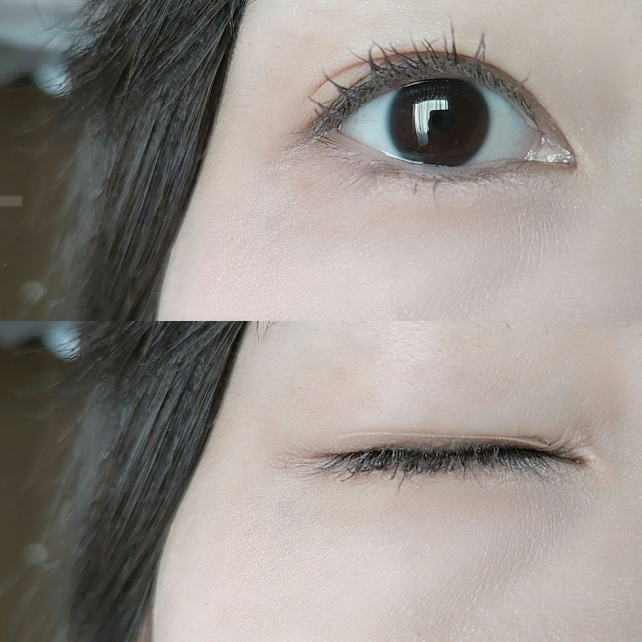 アートクラスバイロダン シェーディング/too cool for school/シェーディングを使ったクチコミ（3枚目）