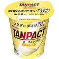 TANPACT ヨーグルト バナナ風味