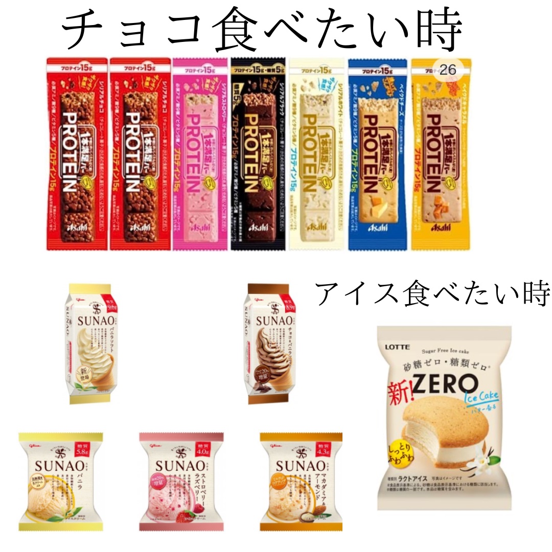 La protein/La protein/その他プロテインを使ったクチコミ（3枚目）