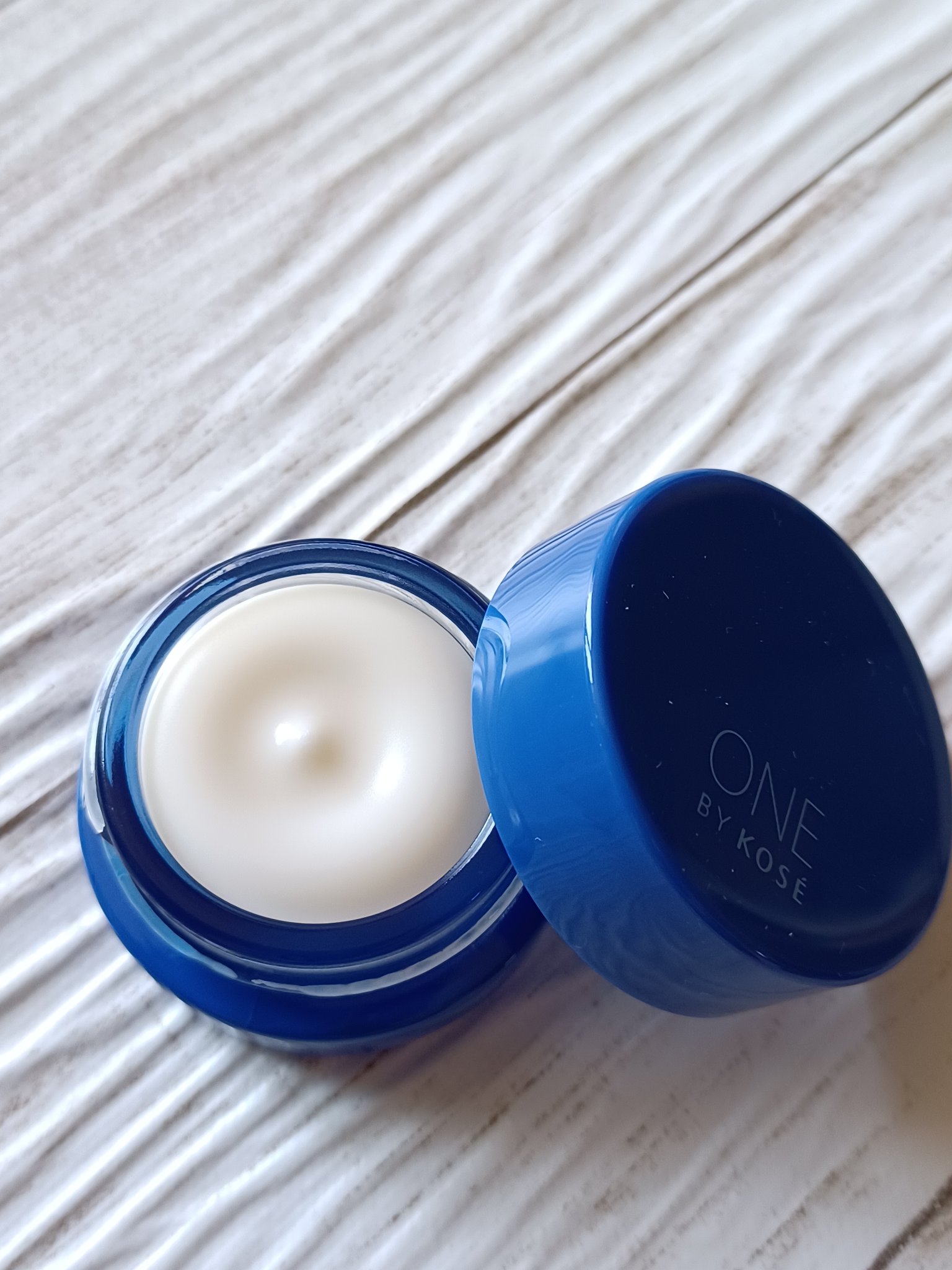 セラム シールド/ONE BY KOSE/フェイスバームを使ったクチコミ（3枚目）