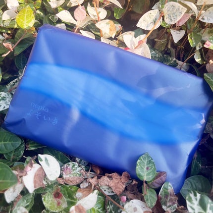 よそいき保湿ティシュ/ネピア/ティッシュを使ったクチコミ(5枚目)