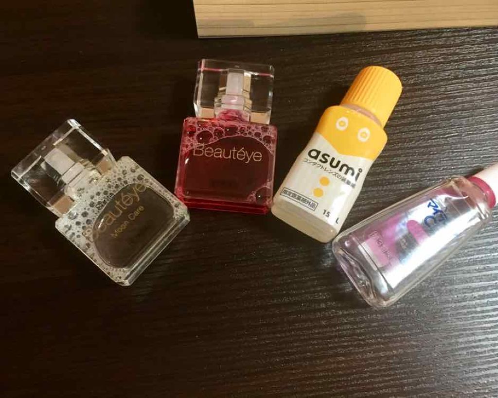 THE まつ毛美容液/UZU BY FLOWFUSHI/まつげ美容液を使ったクチコミ(1枚目)