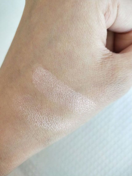 UR GLAM POWDER EYESHADOW/U R GLAM/単色アイシャドウを使ったクチコミ(3枚目)