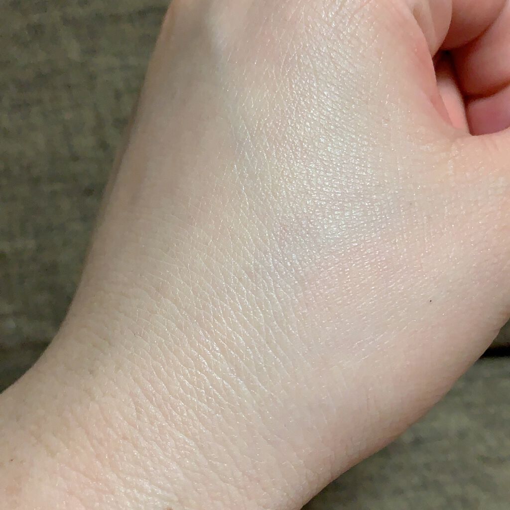 皮脂くずれ防止下地UV/BLEND BERRY/化粧下地を使ったクチコミ（3枚目）