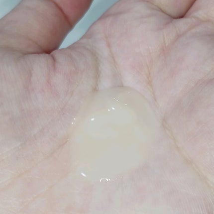 メンソレータム ハンドベール うるおいジェル/メンソレータム/ハンドジェルを使ったクチコミ(4枚目)