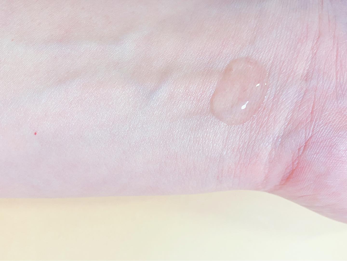 プレミアムナイアシンアミドビタセラム/BERGAMO /美容液を使ったクチコミ（3枚目）