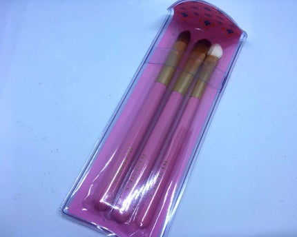 ロイヤルヴィンテージ アイズ/リンメル ロンドン/アイシャドウパレットを使ったクチコミ(3枚目)