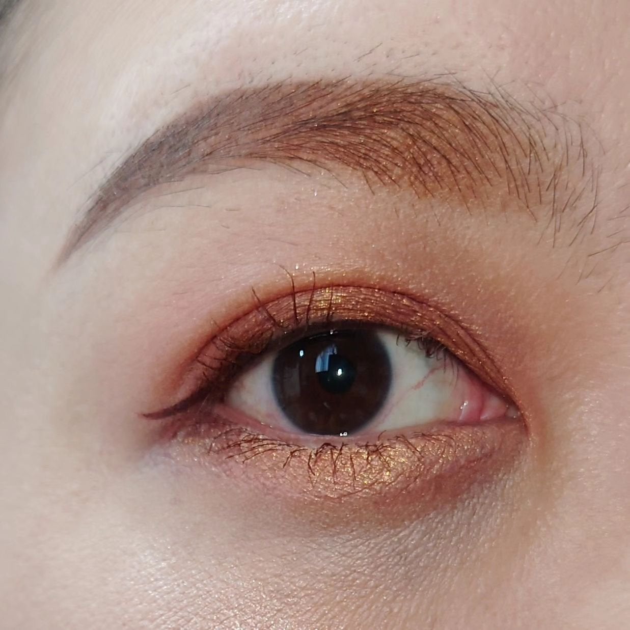 ほっぺ☺️ on LIPS 「#メイク@colourpopcosmetics#colourp..」(5枚目)