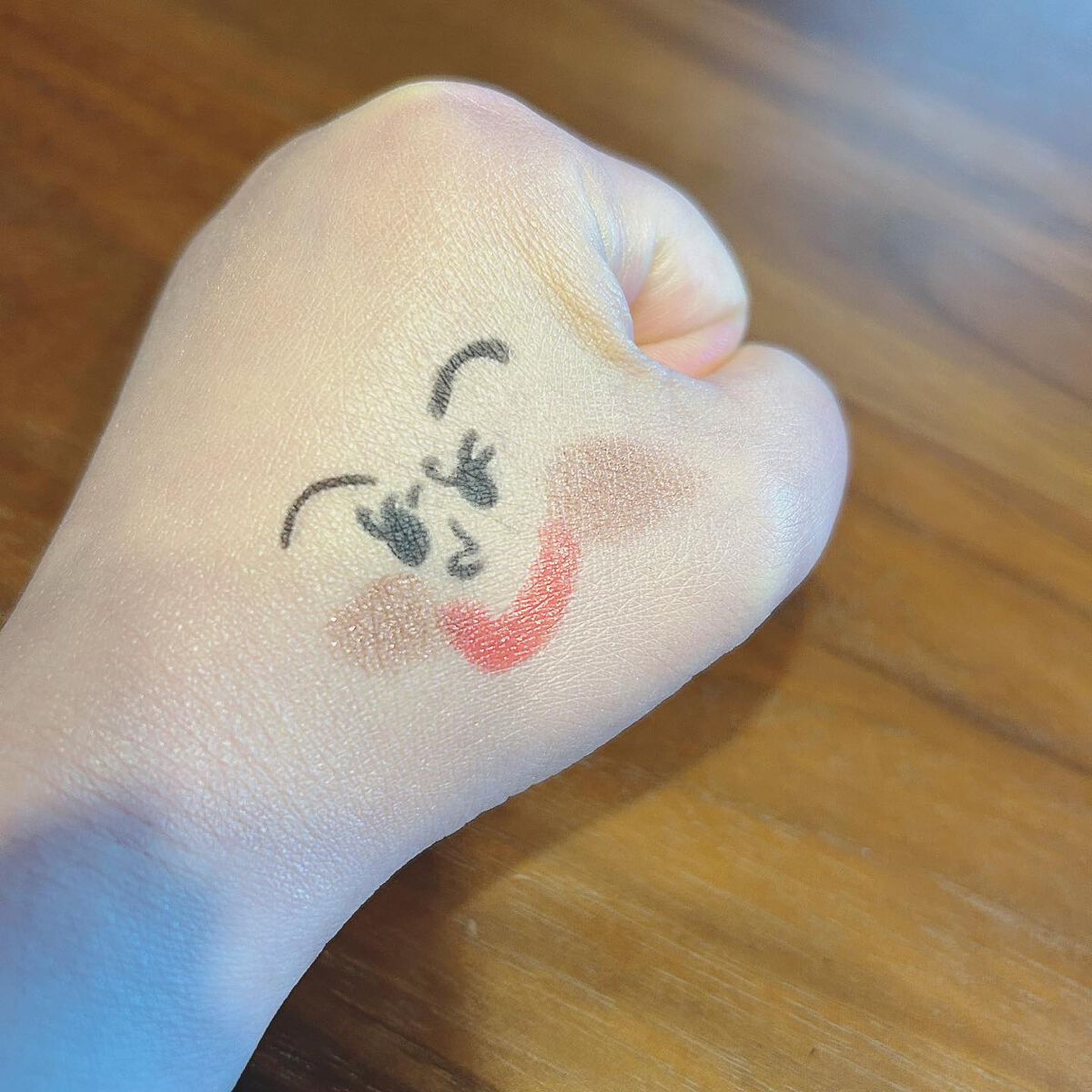 クリアクレンジング 京都宇治茶葉/世田谷コスメ/クレンジングジェルを使ったクチコミ(5枚目)