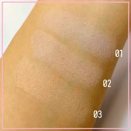 ベターザンチーク/rom&nd/パウダーチークを使ったクチコミ(2枚目)