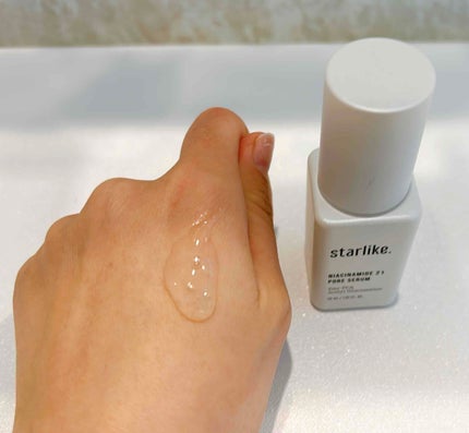 を使ったクチコミ(3枚目)