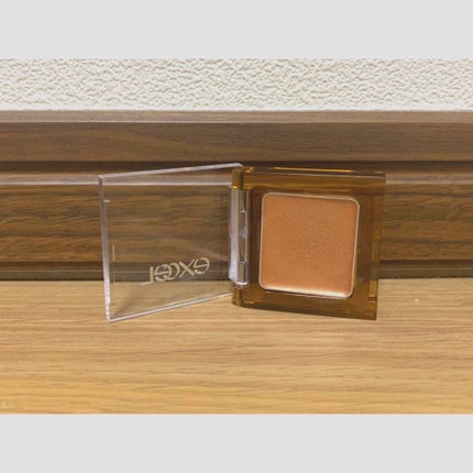 イルミクチュールシャドウ/excel/ジェル・クリームアイシャドウを使ったクチコミ(2枚目)