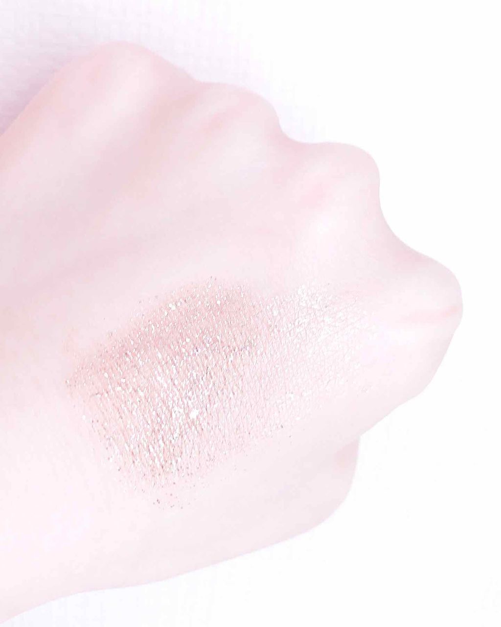 シュガー トゥインクル リキッド シャドウ/PERIPERA/リキッドアイシャドウを使ったクチコミ（2枚目）