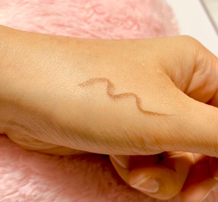 リキッドアイライナーR4/ラブ・ライナー/リキッドアイライナーを使ったクチコミ(5枚目)