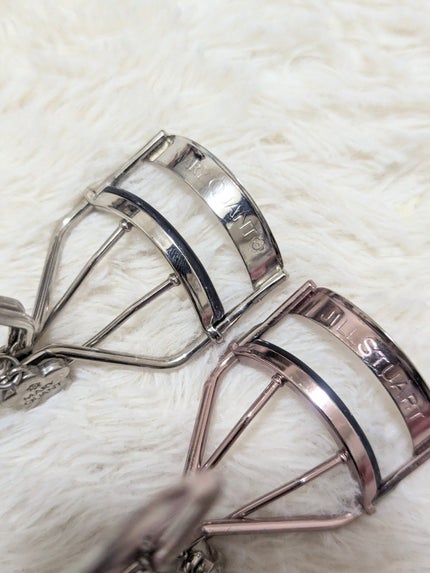 アイラッシュ カーラー/MARY QUANT/ビューラーを使ったクチコミ(2枚目)