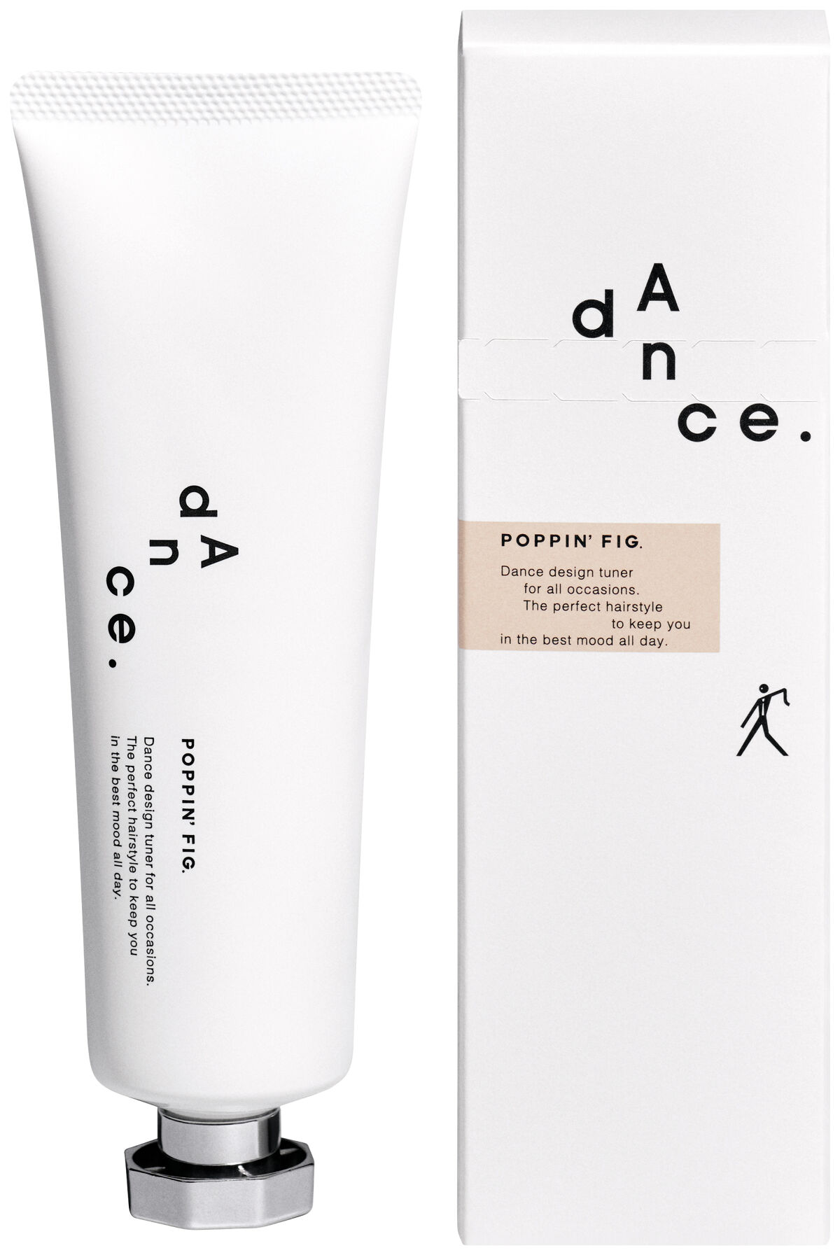 アリミノ ダンスデザインチューナー ポッピンフィグ