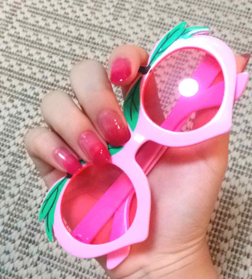 ネイルホリック パーティーフレーク/ネイルホリック/マニキュアを使ったクチコミ（3枚目）