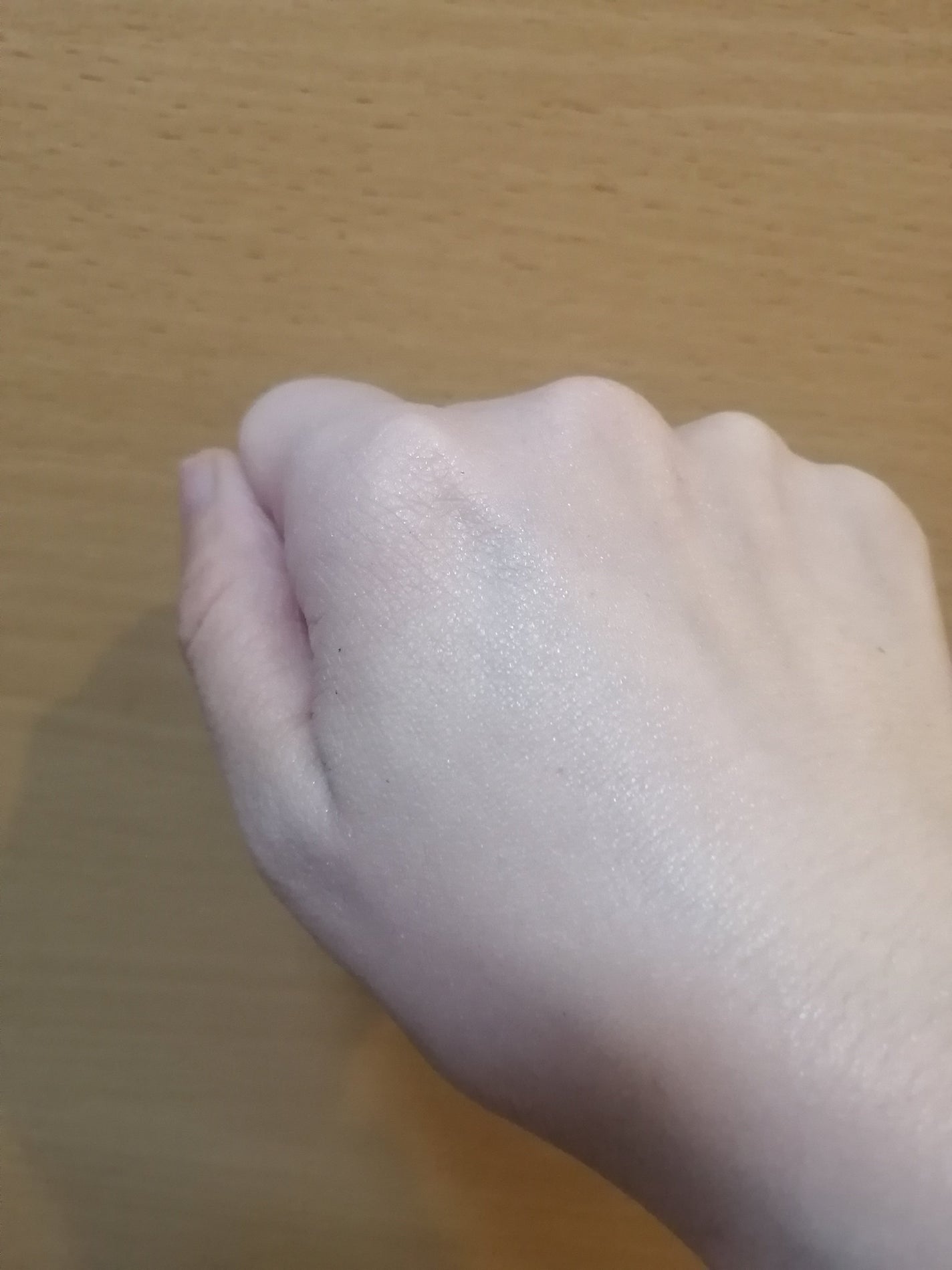 Qoo10/Qoo10/シートマスク・パックを使ったクチコミ(3枚目)