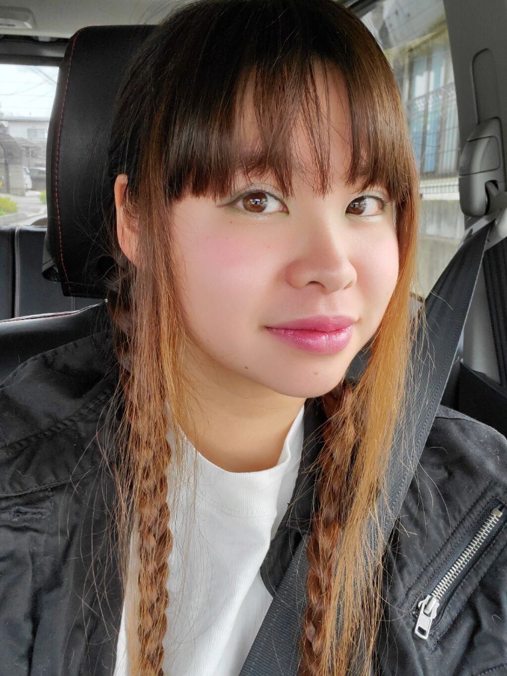 エンジェル ハート アイカラーズ/エンジェルハート/単色アイシャドウを使ったクチコミ（3枚目）