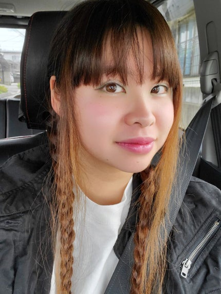 シルキースフレアイズ/キャンメイク/アイシャドウパレットを使ったクチコミ(3枚目)