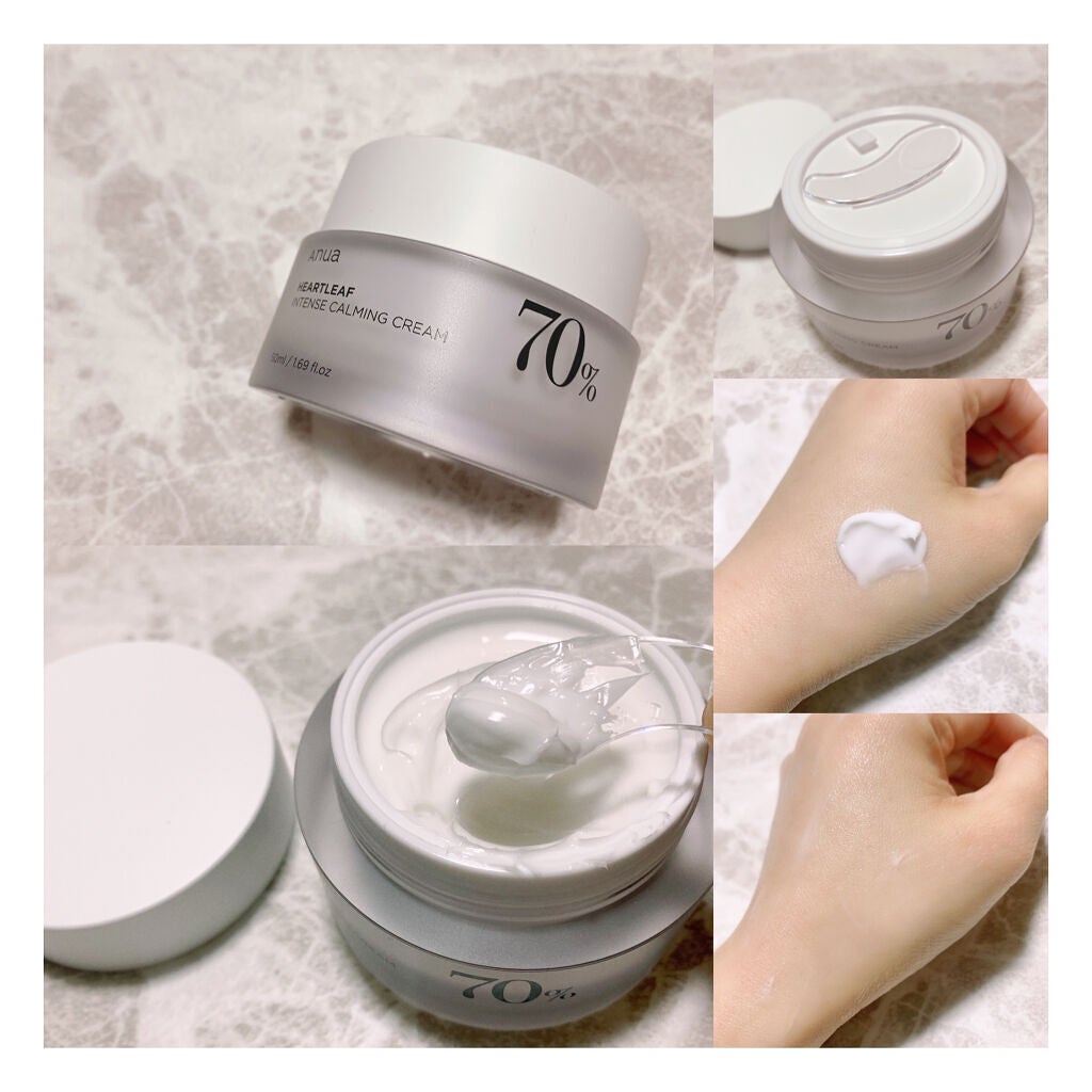 ドクダミ 77 スージングトナー/Anua/化粧水を使ったクチコミ(4枚目)