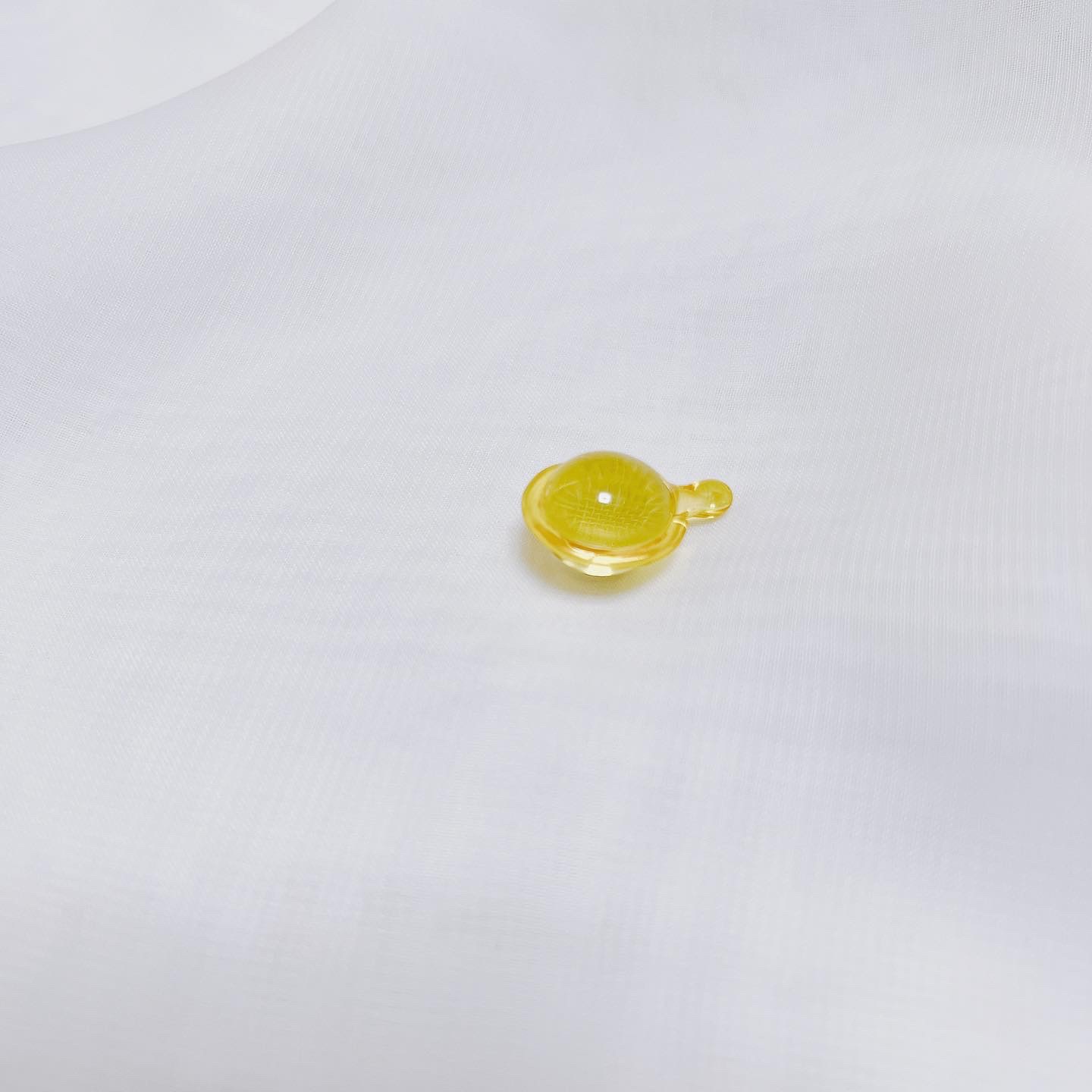 ヘアーオイル【トリートメント】 シートタイプ 6粒/ellips/ヘアオイルを使ったクチコミ（2枚目）