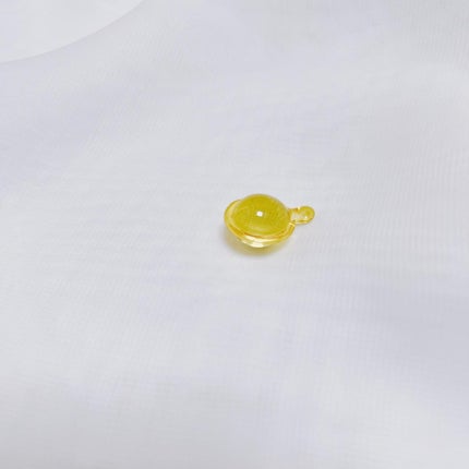 ヘアーオイル【トリートメント】 シートタイプ 6粒/ellips/ヘアオイルを使ったクチコミ(2枚目)